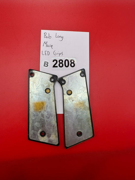 Bob Long Mara LED Grips