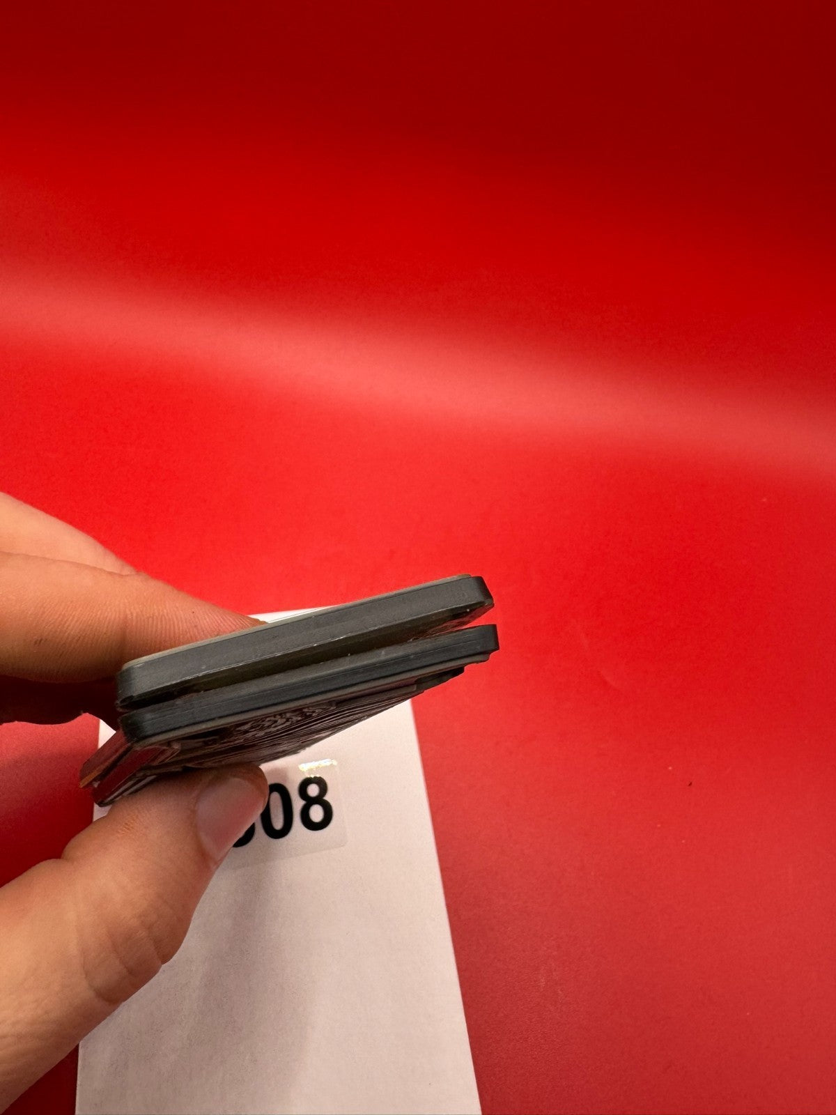 Bob Long Mara LED Grips