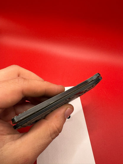 Bob Long Mara LED Grips