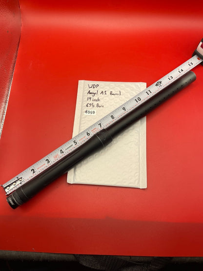 WDP Angel A1 Barrel 14 inch 695 Bore