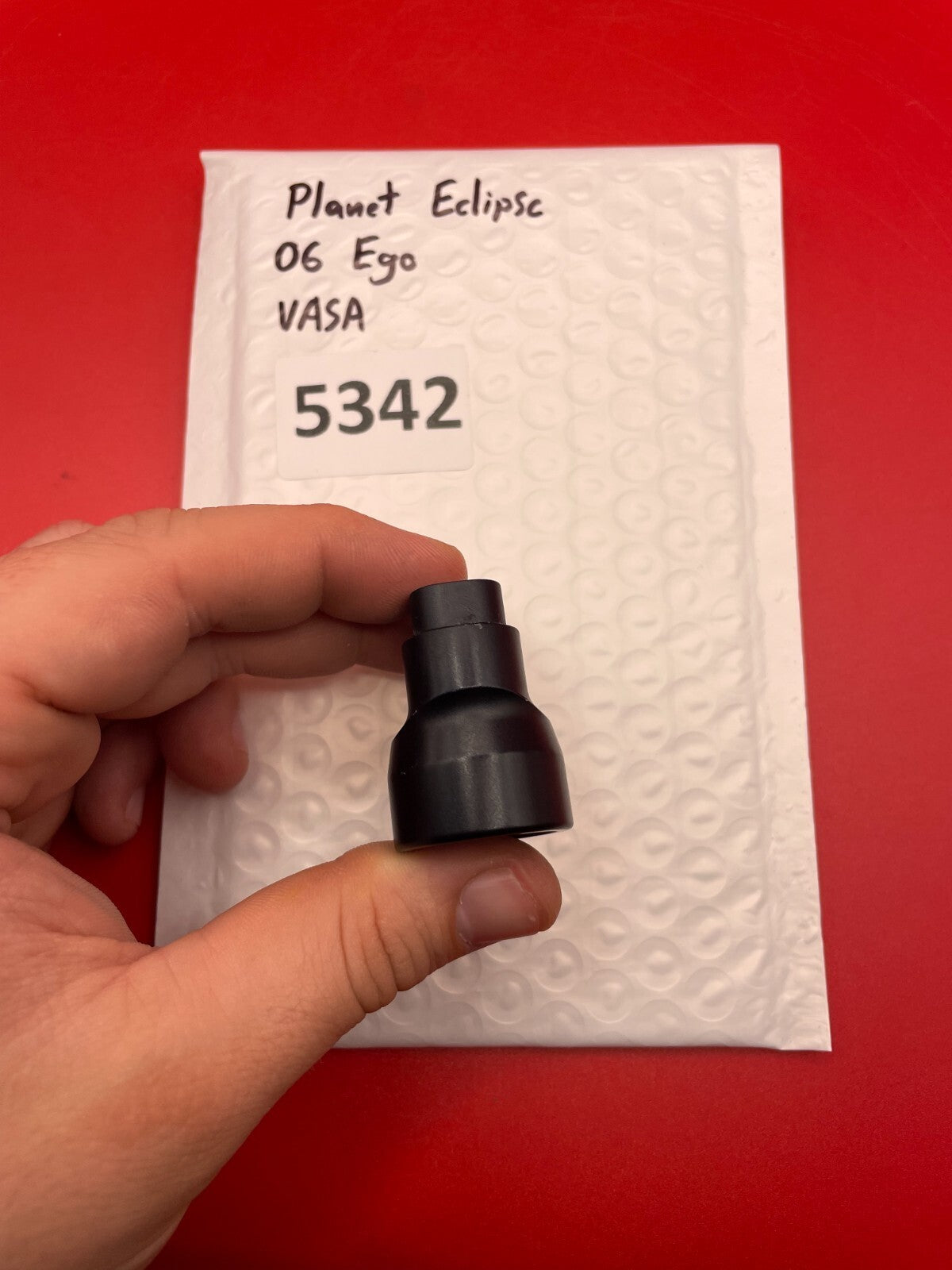 Planet Eclipse 06 Ego VASA