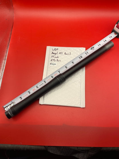 WDP Angel A1 Barrel 14 inch 695 Bore