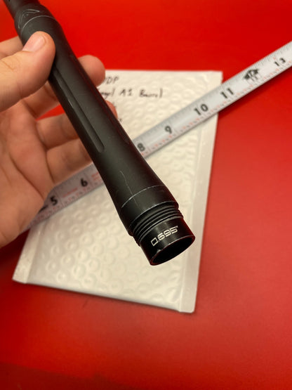 WDP Angel A1 Barrel 14 inch 695 Bore