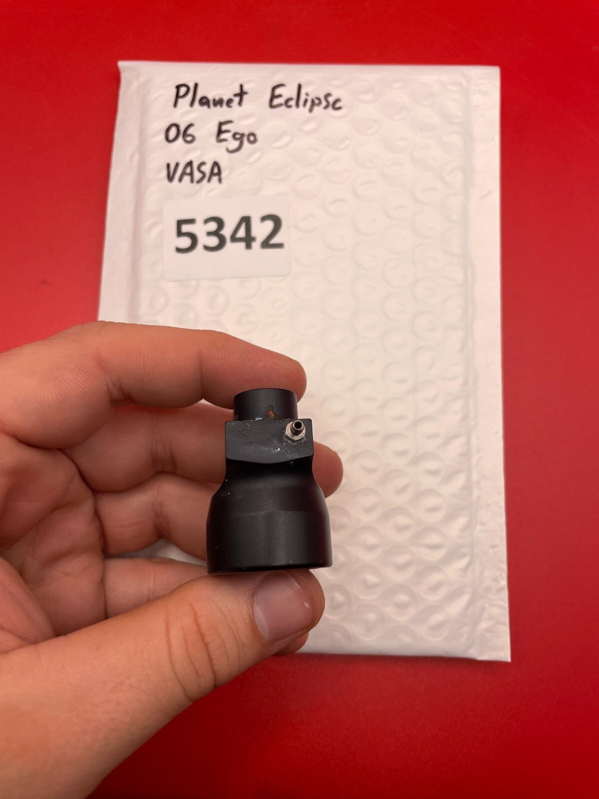 Planet Eclipse 06 Ego VASA