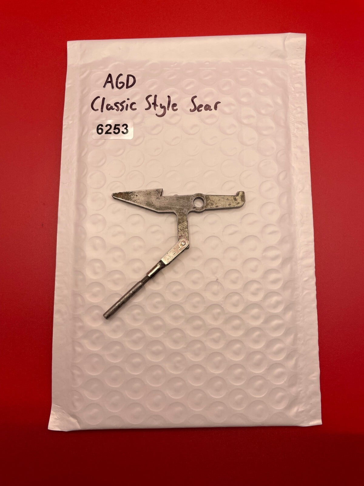 AGD Classic Style Sear