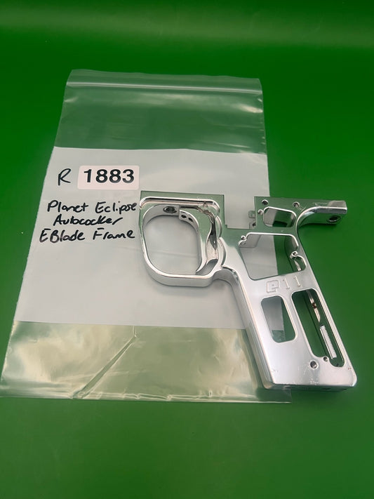 Planet Eclipse Autococker E Blade Frame