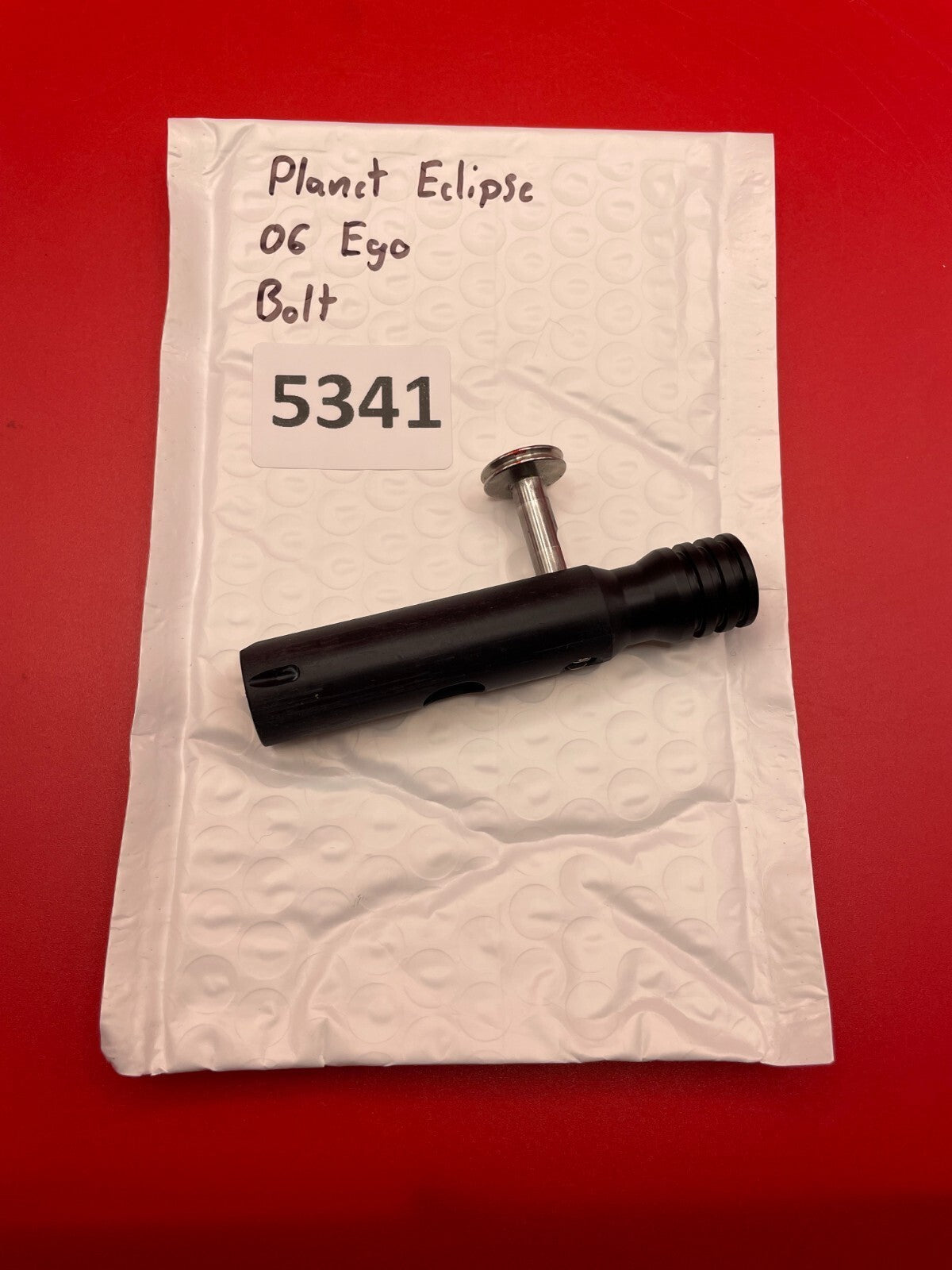 Planet Eclipse 06 Ego Bolt