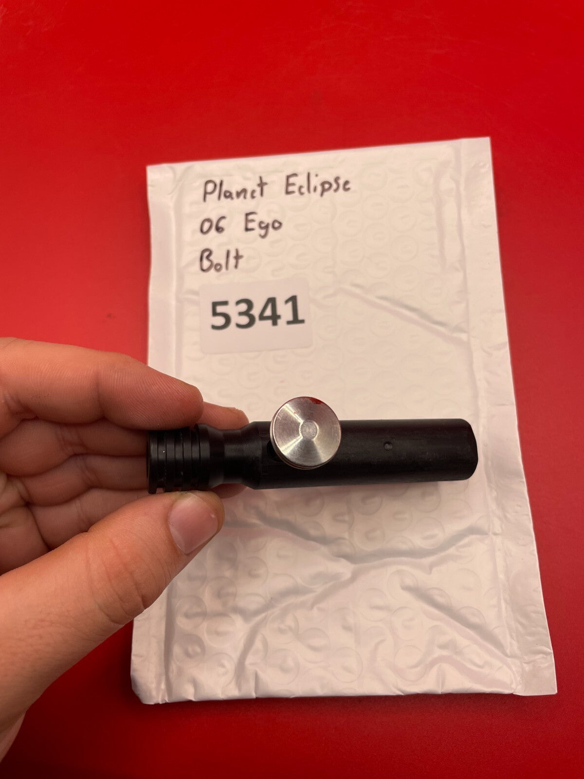 Planet Eclipse 06 Ego Bolt