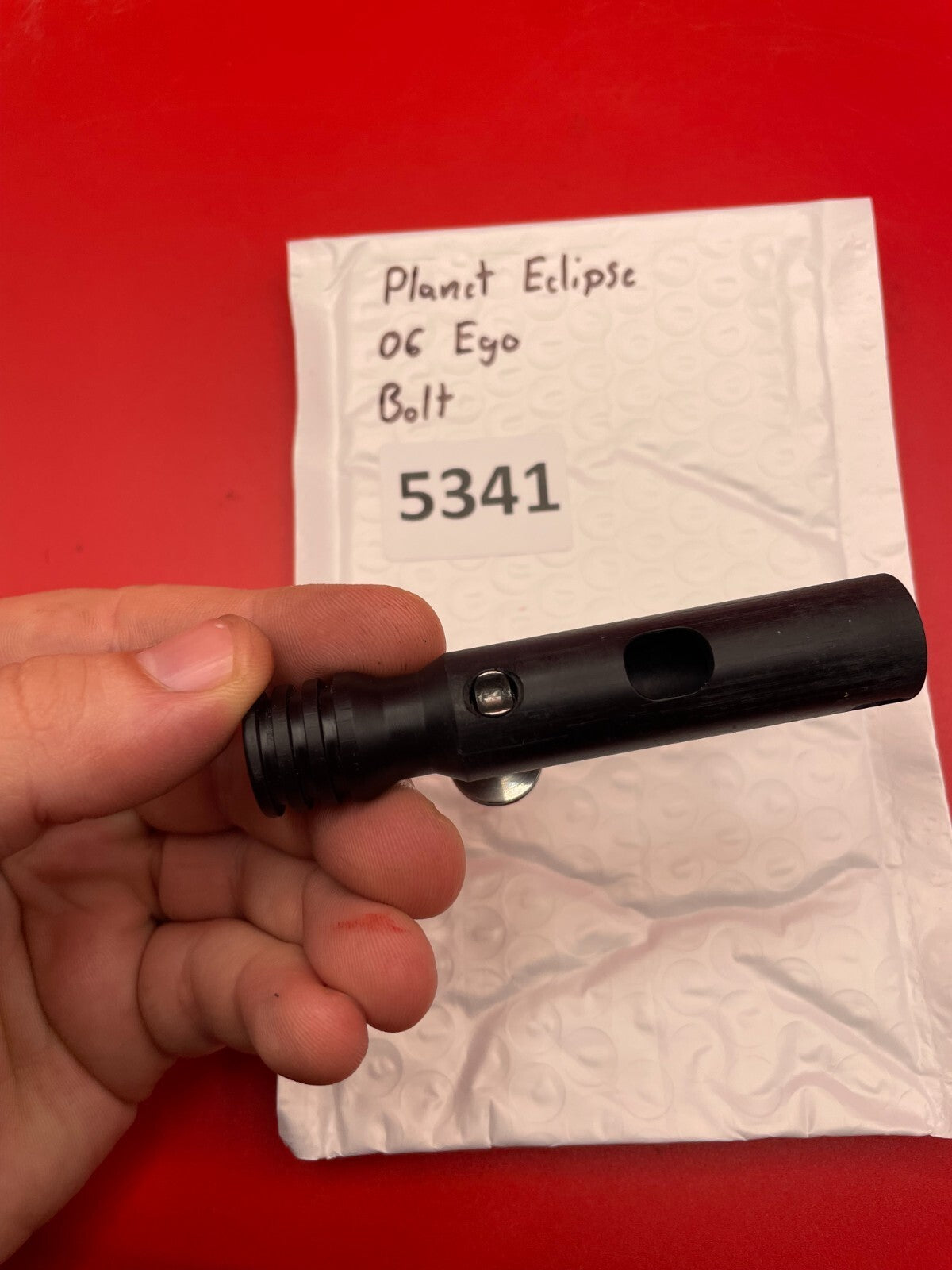 Planet Eclipse 06 Ego Bolt