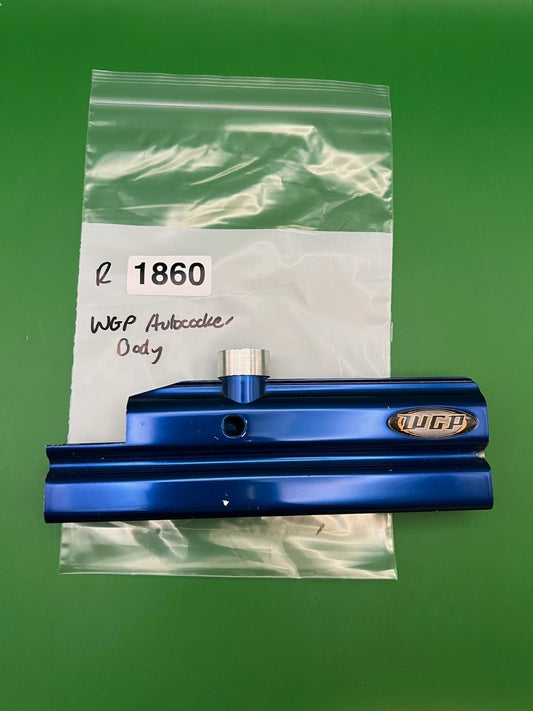 03 Prostock WGP Autococker Body with feedneck mod