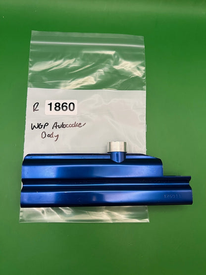 03 Prostock WGP Autococker Body with feedneck mod