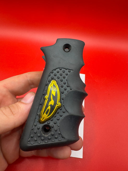 Dye Sticky Grips 1911/45 Style Grips Black