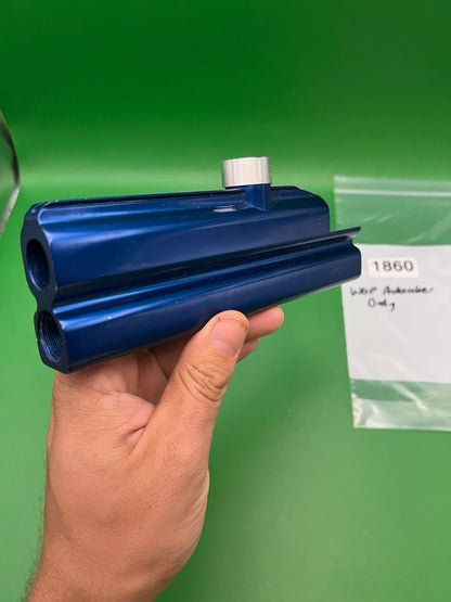 03 Prostock WGP Autococker Body with feedneck mod