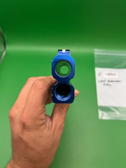 03 Prostock WGP Autococker Body with feedneck mod