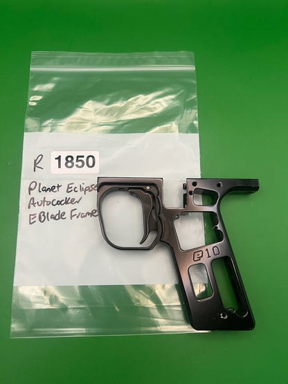 Planet Eclipse Autococker E Blade Frame