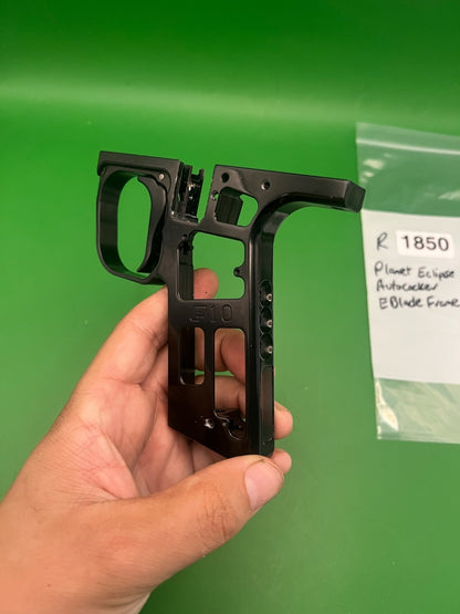 Planet Eclipse Autococker E Blade Frame