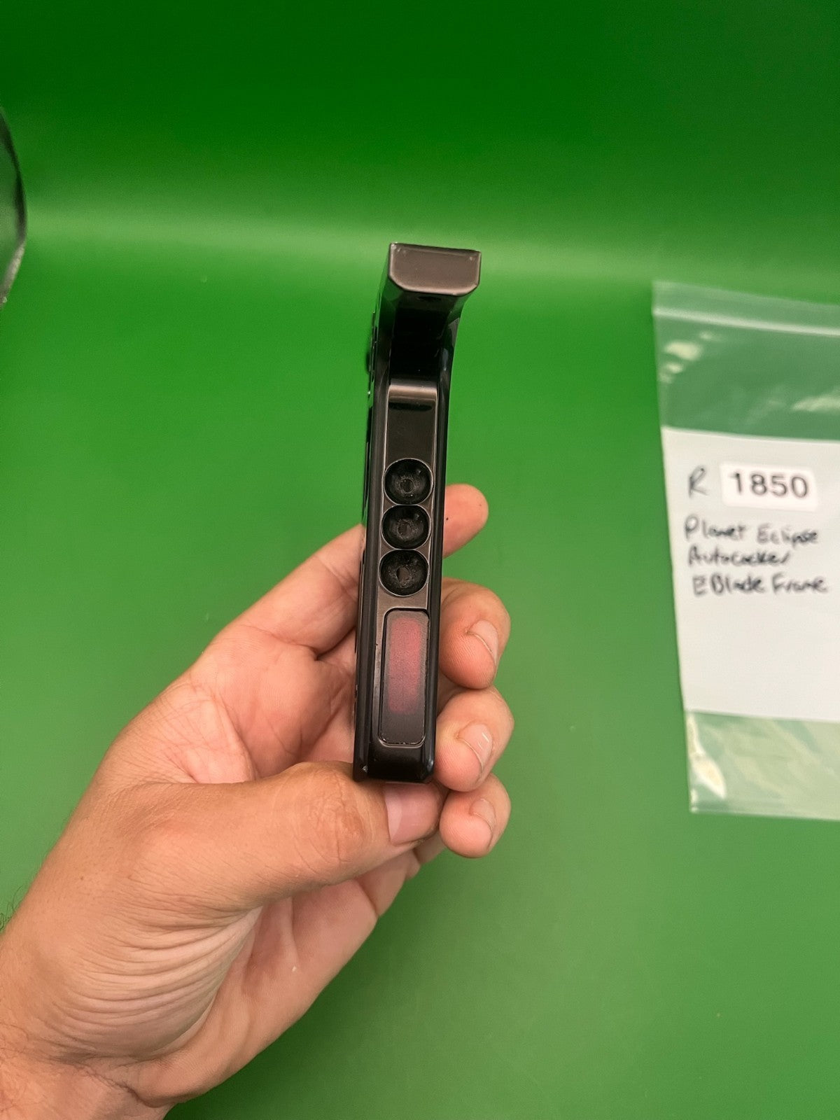 Planet Eclipse Autococker E Blade Frame