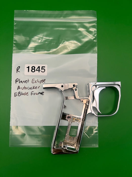 Planet Eclipse Autococker E Blade Frame