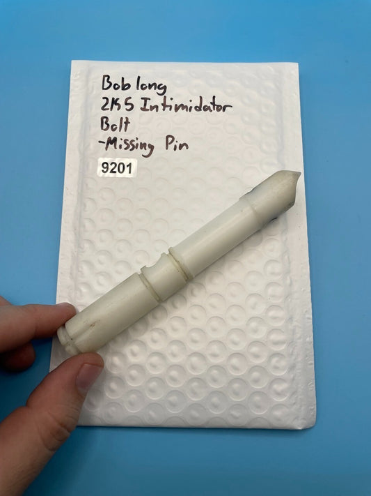 Bob Long 2K5 Intimidator Bolt (Missing Pin)