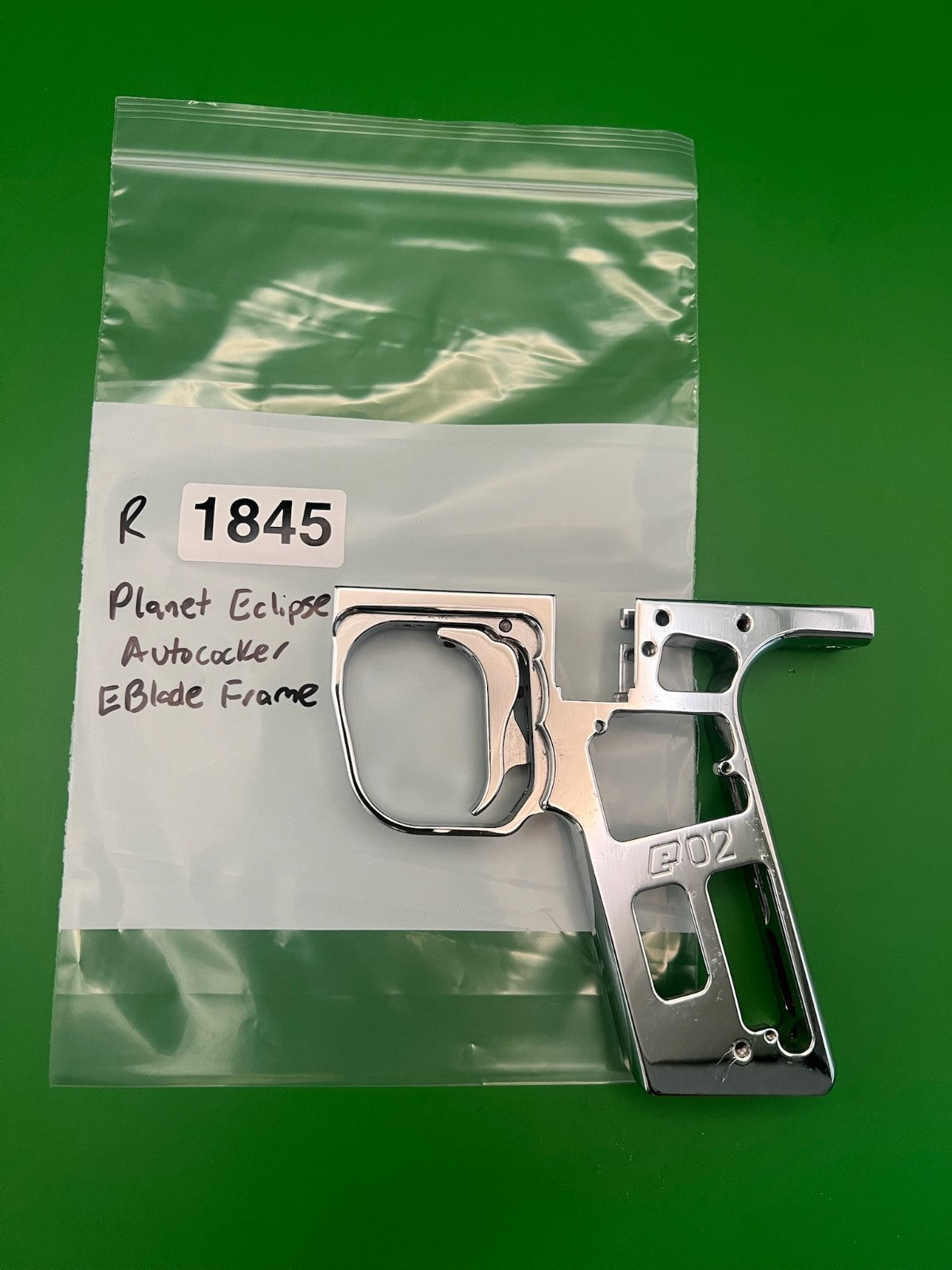 Planet Eclipse Autococker E Blade Frame