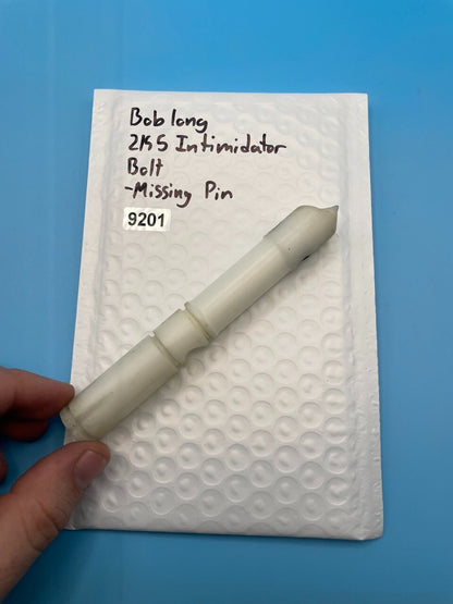 Bob Long 2K5 Intimidator Bolt (Missing Pin)