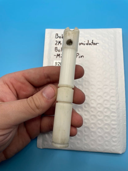 Bob Long 2K5 Intimidator Bolt (Missing Pin)