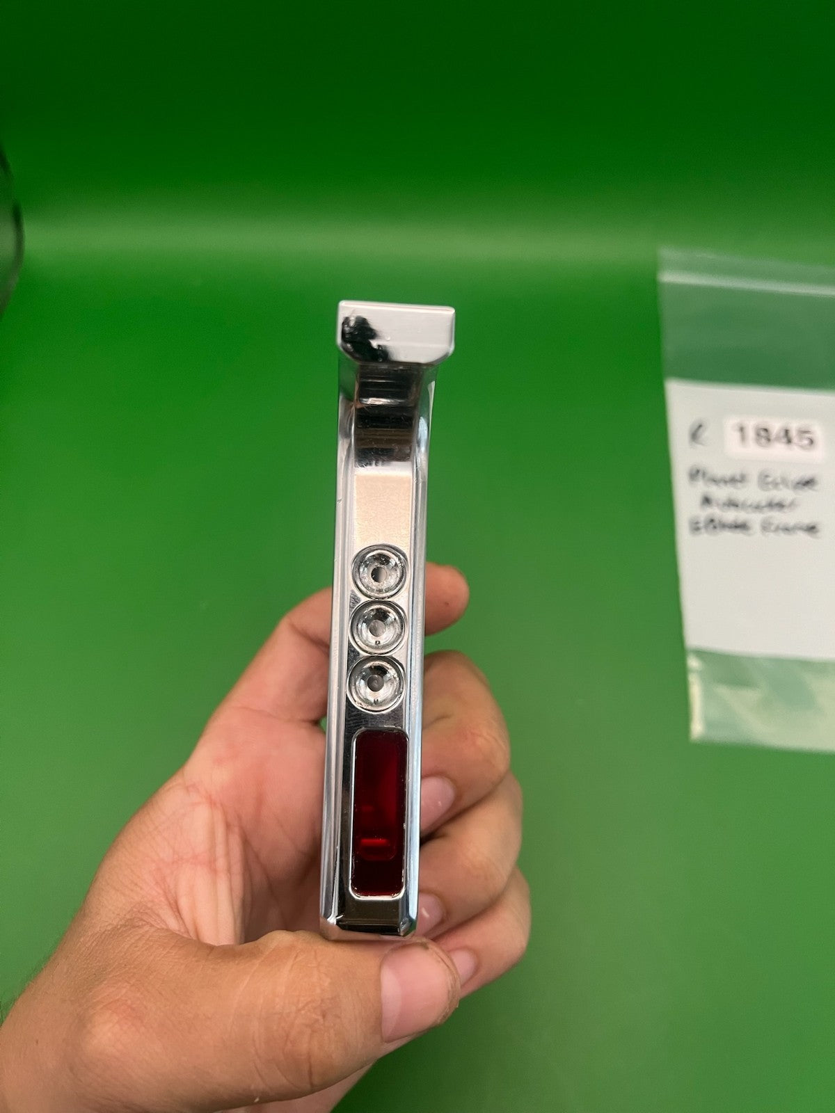 Planet Eclipse Autococker E Blade Frame