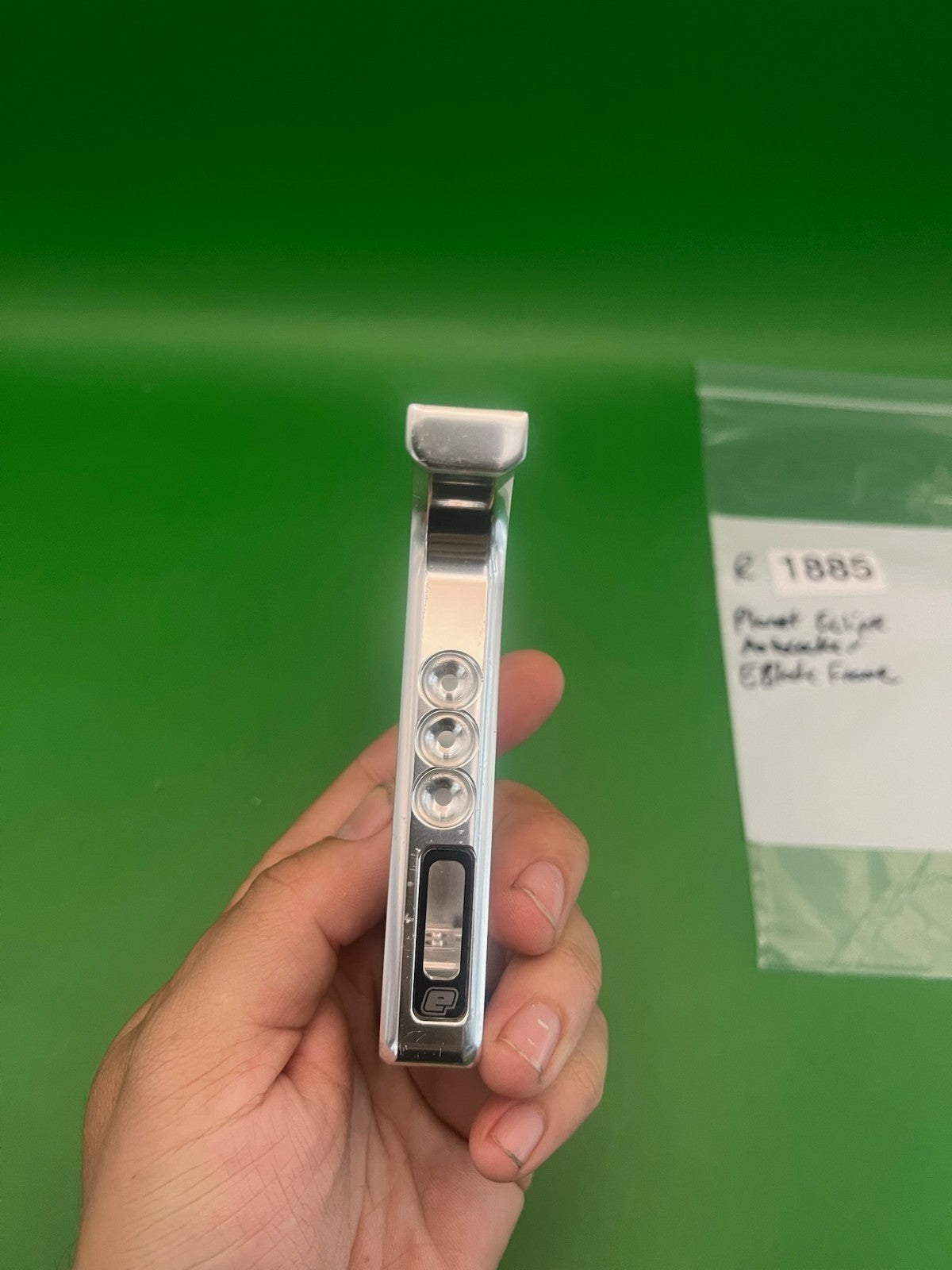 Planet Eclipse Autococker E Blade Frame