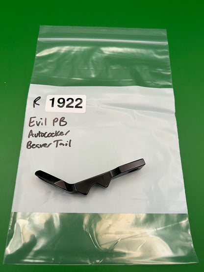 Evil PB Autococker Beaver Tail