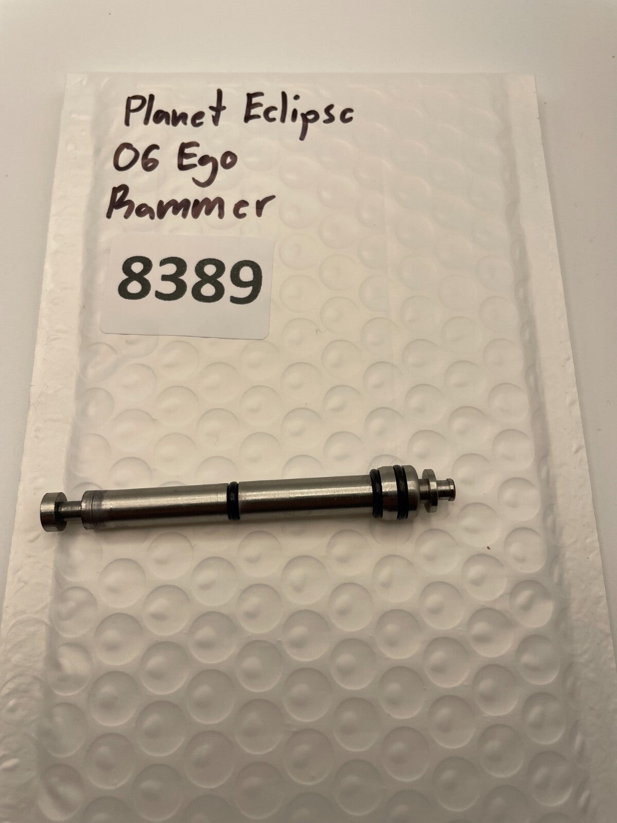 Planet Eclipse 06 Ego Rammer