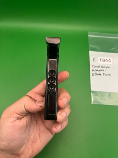 Planet Eclipse Autococker E Blade Frame Black