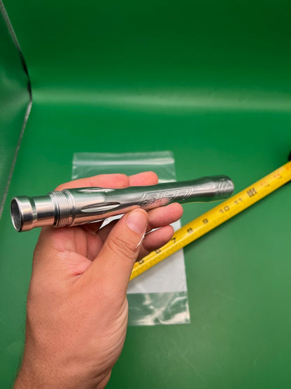 Dye UL-S LAB Barrel Back 688 Bore AC Thread