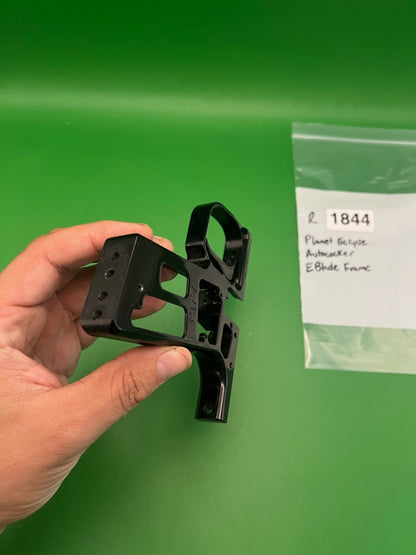 Planet Eclipse Autococker E Blade Frame Black