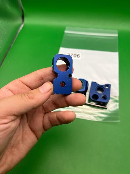 Autococker Vasa, Front Block and Back Block - Blue