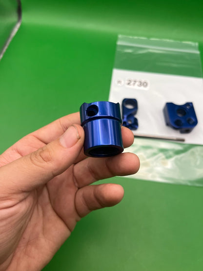 Autococker Vasa, Front Block and Back Block - Blue