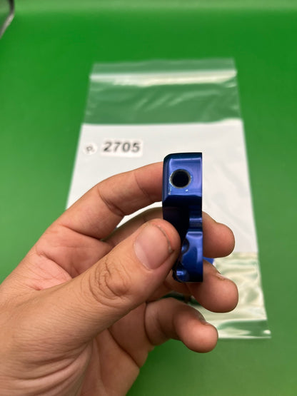 Autococker Vasa, Front Block and Back Block - Blue