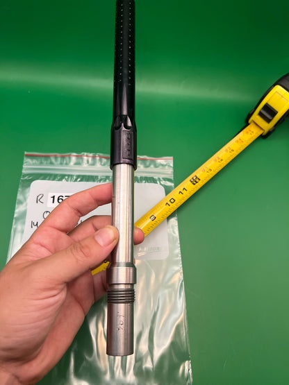 OTP 14 inch Paintball Barrel 696 Bore Old Angel Thread