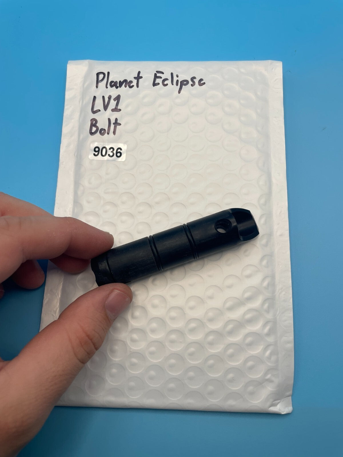 Planet Eclipse LV1 Bolt