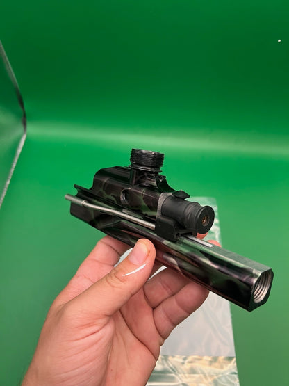 Disruption Customs Half Block Autococker Body