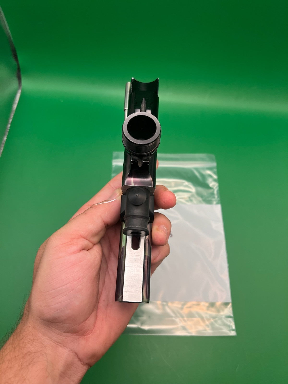 Disruption Customs Half Block Autococker Body