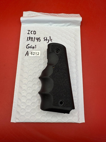 ICD 1911/45 Style Grips