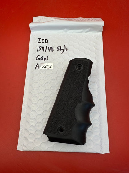 ICD 1911/45 Style Grips