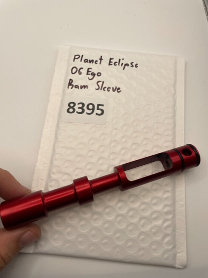 Planet Eclipse 06 Ego Ram Sleeve