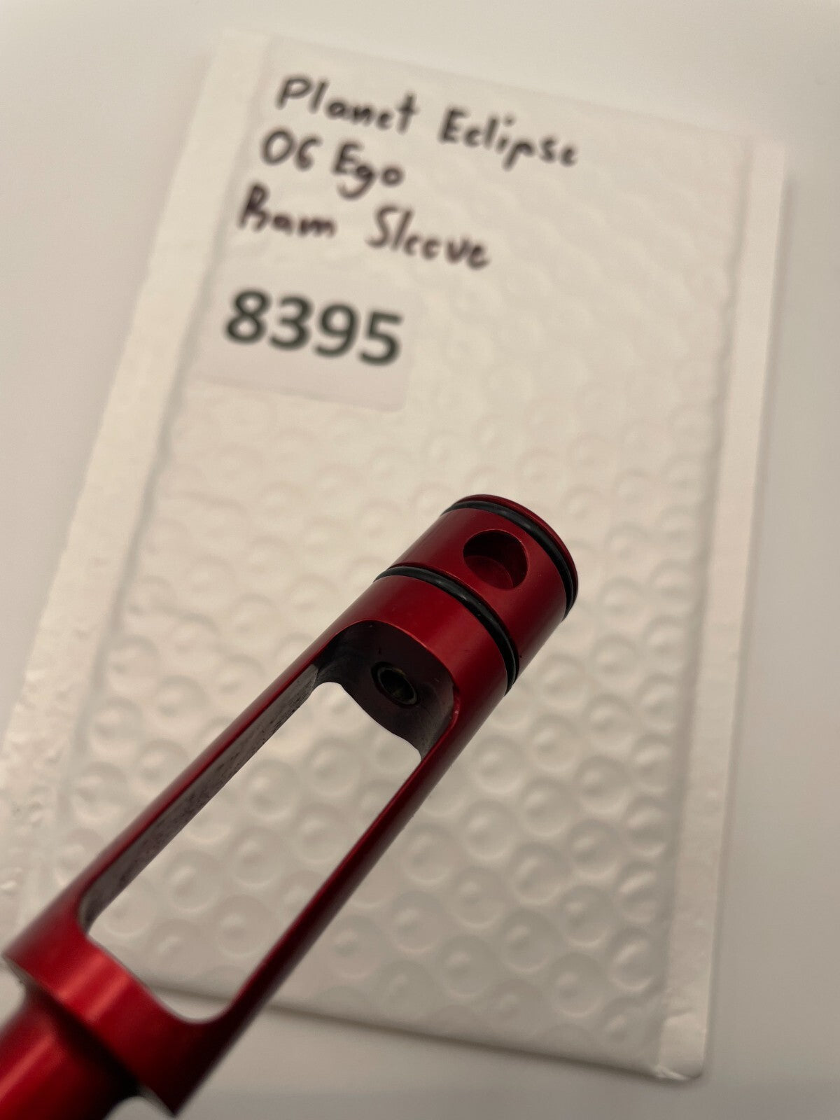 Planet Eclipse 06 Ego Ram Sleeve