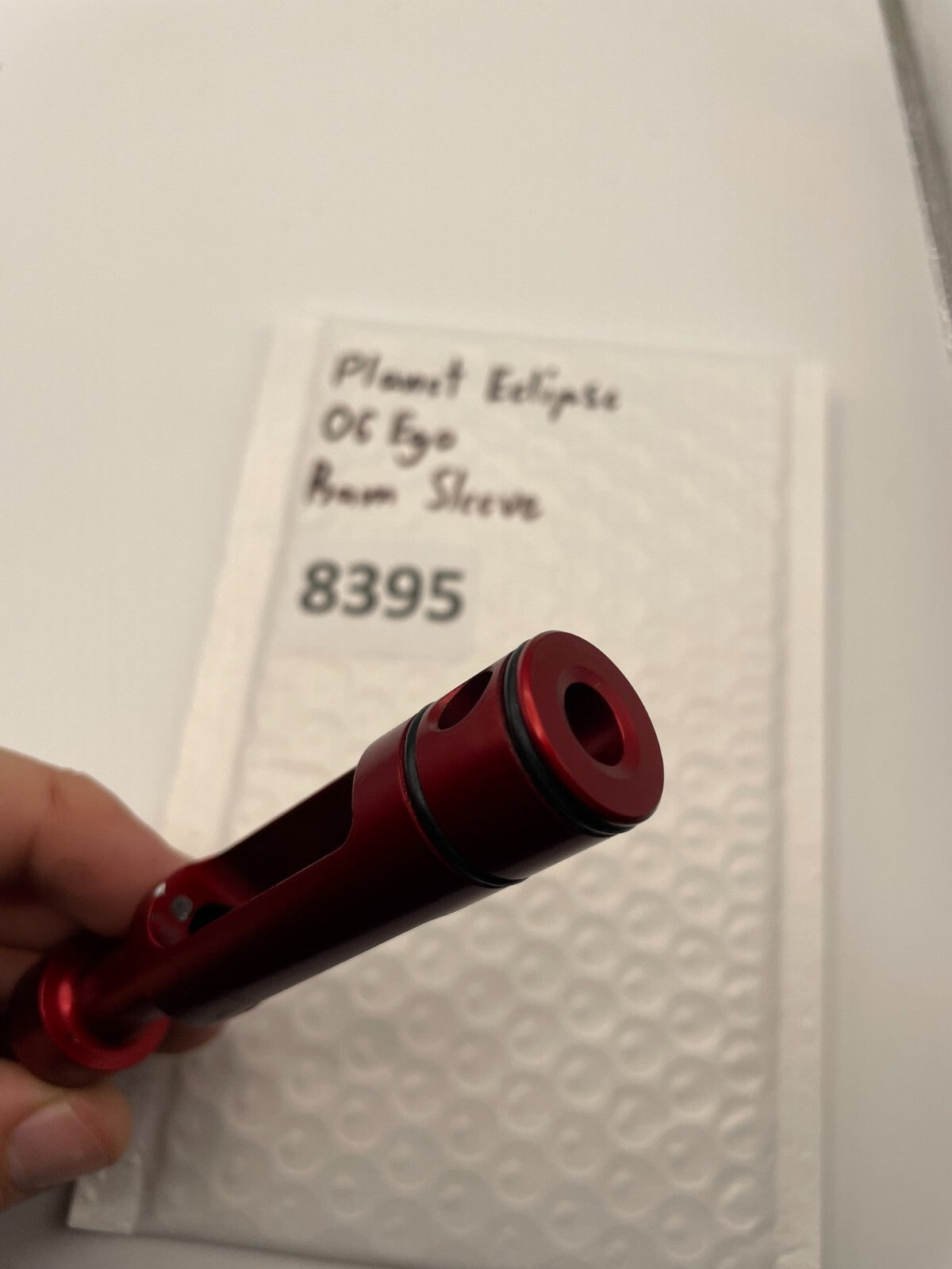 Planet Eclipse 06 Ego Ram Sleeve