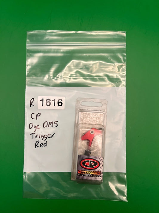 CP Dye DM5 Trigger Red