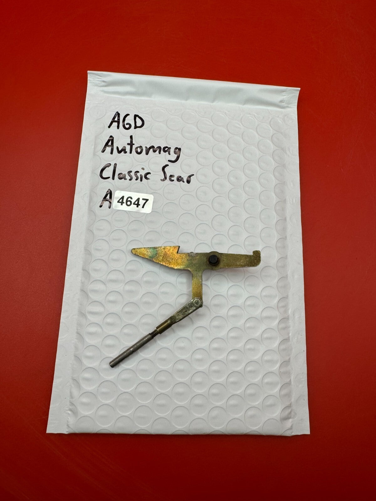 AGD Automag Classic Sear