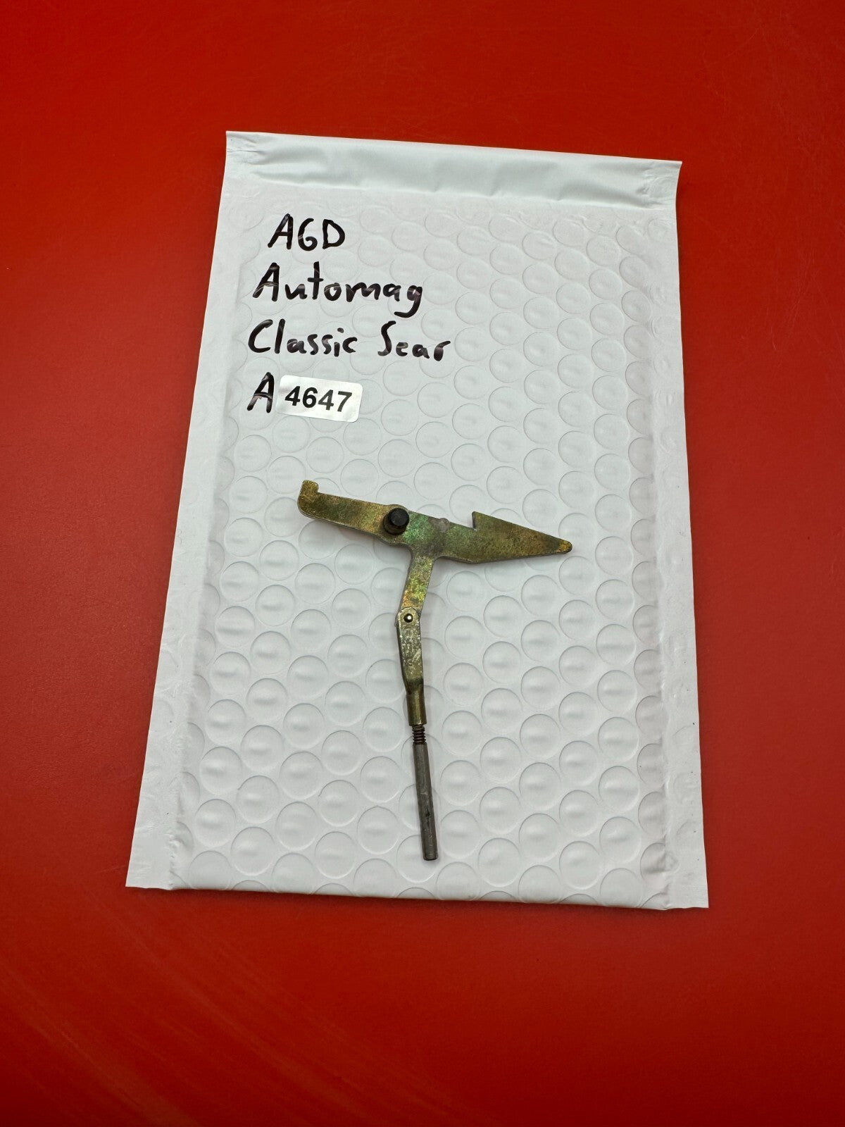 AGD Automag Classic Sear