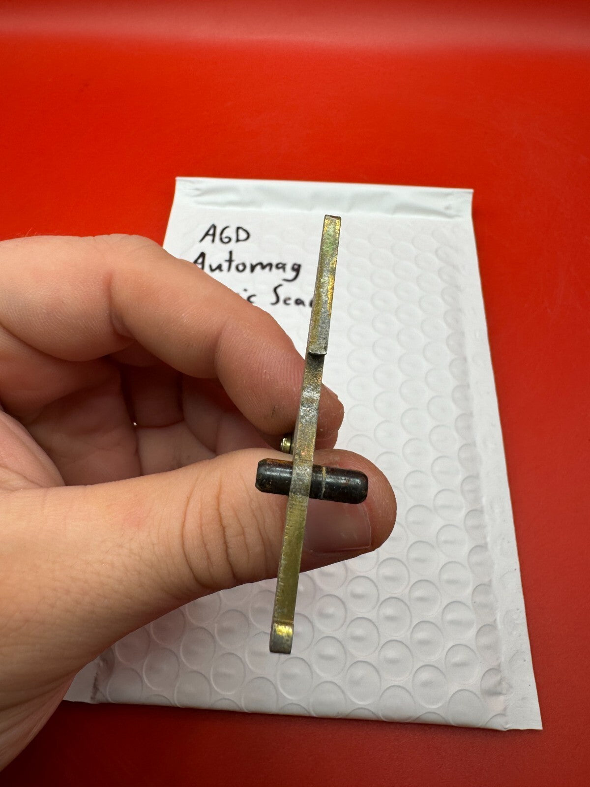 AGD Automag Classic Sear