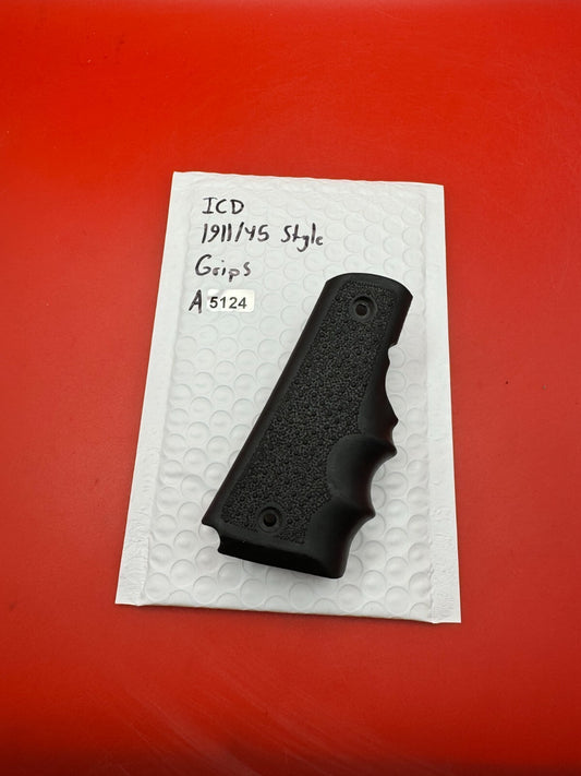 ICD 1911/45 Style Grips